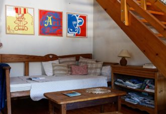 Accueil Paysan « Sur Laisia »