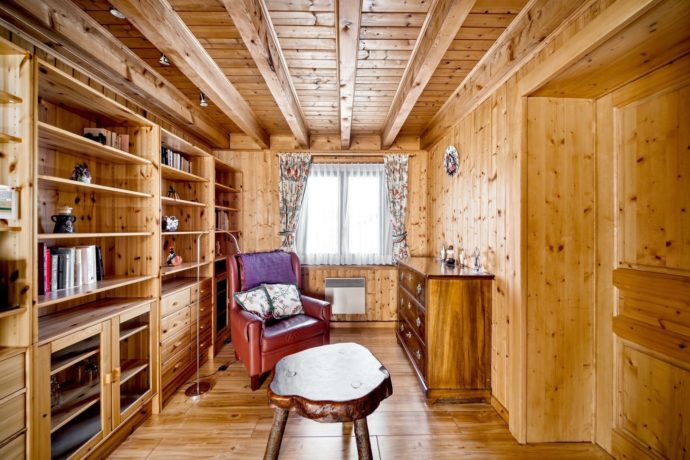 Location–Vacances-Chalet-Les Rousses-Station des Rousses-Jura