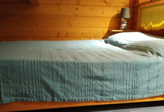 Chalet  d’Orcières