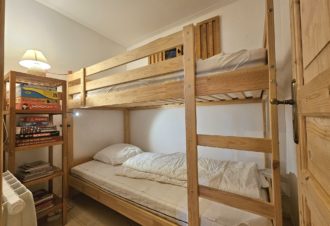 L’Ecureuil – Chalet indépendant – P803DOU00