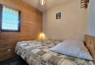 L’Orée des Pistes – Appartement en résidence – R422BOU00