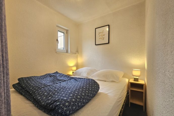 Location-Vacances-Studio-Les Rousses-Station des Rousses-Jura