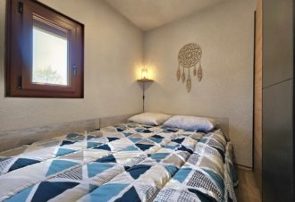 L’Orée des Pistes – Studio en résidence – R422ROU00