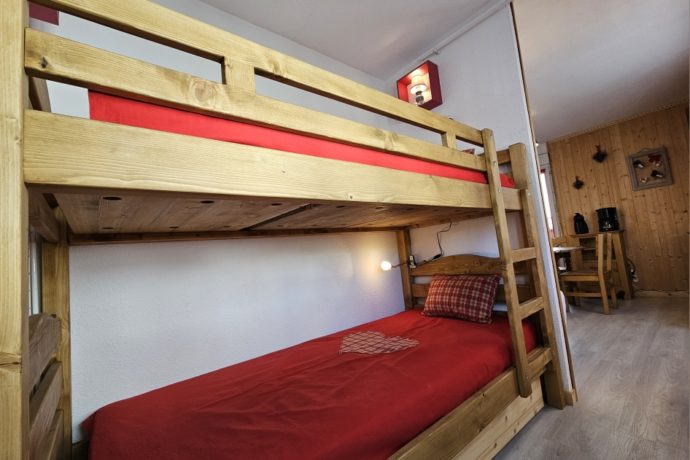 Location-Vacances-Appartement-Les Rousses-Station des Rousses-Jura