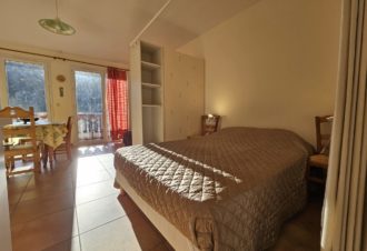 L’Abbaye – Studio en résidence – L402DIO00