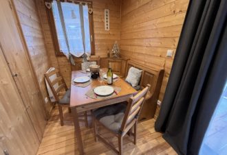 Chalet – P203HAR00