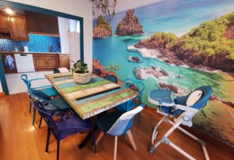 Jurassik’Homes – Gîte Lagoon