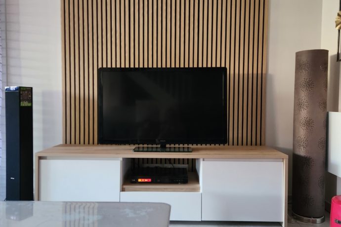 Coin télé