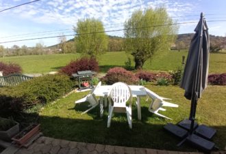 Gîte Au Bon Séjour