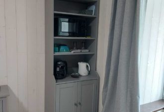 Domaine du Lynx – Chambre d’hôtes « Papillons »