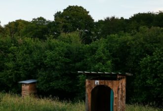 Ferme en Vallière