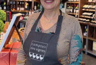 Le Comptoir des Vignes