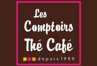 Les Comptoirs Thé Café