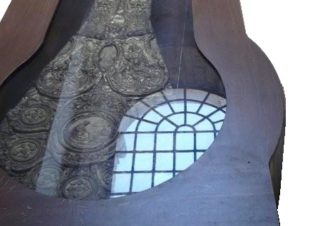 Église St Michel – L’église des Horlogers – Morbier