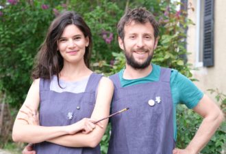 L&rsquo;Atelier des Epatants