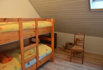 Gîte Conte des Fées