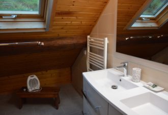 Gîte Conte des Fées