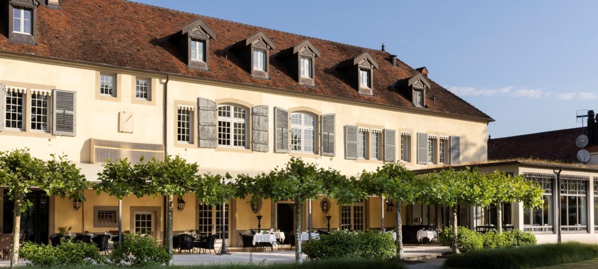 Château de Germigney