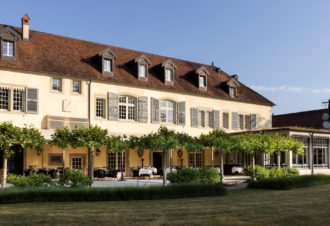 Château de Germigney