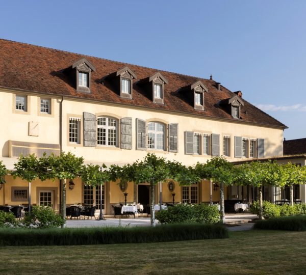 Château de Germigney