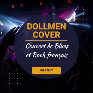 Dollmen Cover