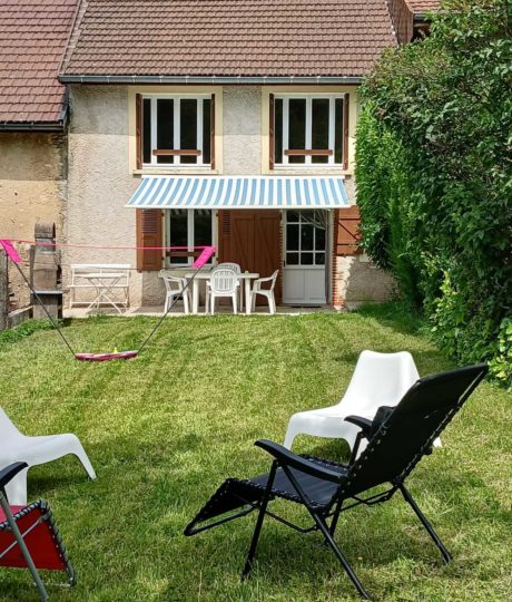 La Maison de Lect