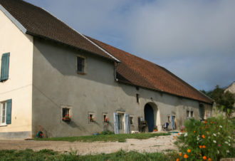 Couleurs Jardins – Chambre d’hôtes