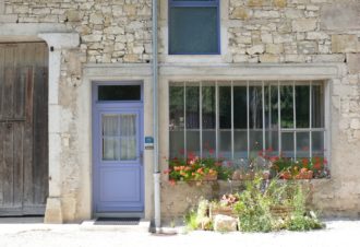 L’atelier : gîte rural jurassien