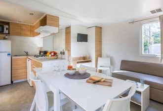 Cottages du hérisson