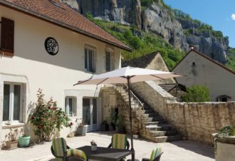 Domaine du Lynx – Gîte « Lynx »