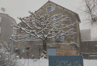 Le Café des Seize Quartiers