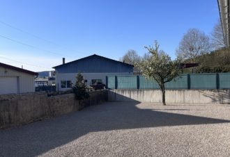 La parenthèse jurassienne