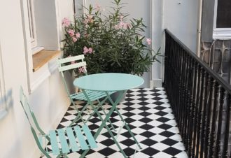 Gîte de la fontaine aux cygnes