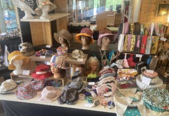 Espace artisanal Bois d&rsquo;Amont