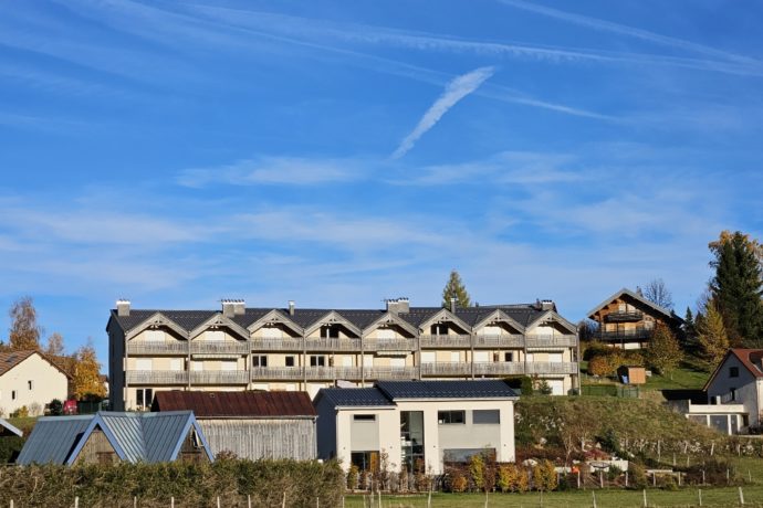 Location–Vacances-Appartement-Prémanon-Station des Rousses-Jura