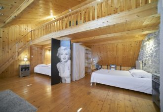 Les Flâneurs du Jura – 15pers.