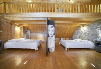 Les Flâneurs du Jura – 15pers.