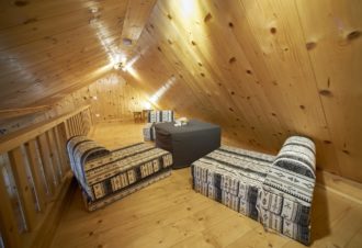 Les Flâneurs du Jura – 15pers.