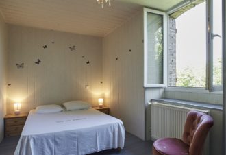 Les Flâneurs du Jura – 15pers.