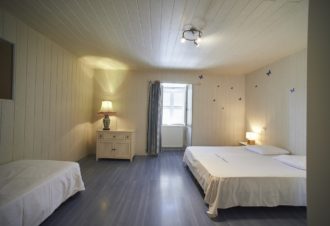 Les Flâneurs du Jura – 15pers.