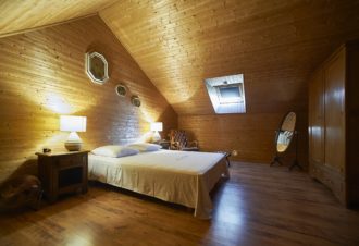 Les Flâneurs du Jura – 15pers.