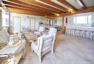 Les Flâneurs du Jura – 15pers.