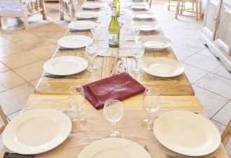 Les Flâneurs du Jura – 15pers.