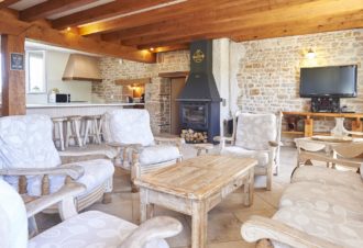 Les Flâneurs du Jura – 15pers.