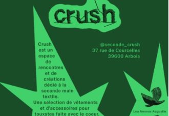 Crush de noël