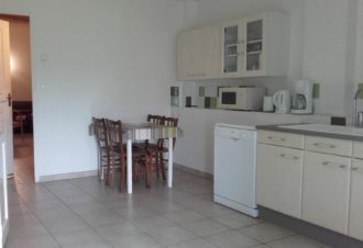 Couleurs Jardin – Gîte