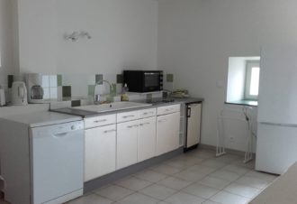 Couleurs Jardins – Chambre d’hôtes