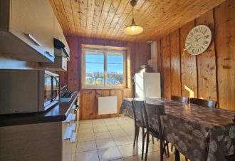 Appartement dans maison – R612BONPA