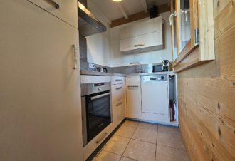 Chalet – P603BEN00