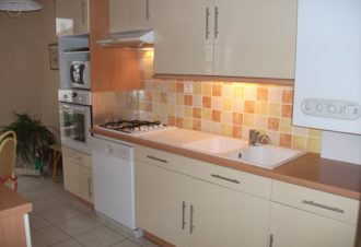 Appartement  Résidence les Vallières